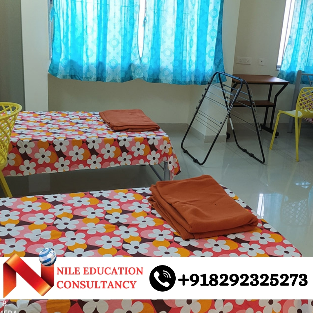 Kunming Medical University Indian Food